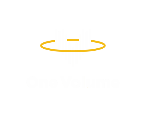 One Volume